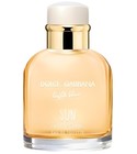 parfém Light Blue Sun Pour Homme