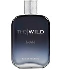 parfém The Wild Man