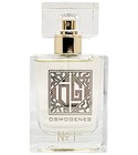 No. I OsmoGenes Perfumes
