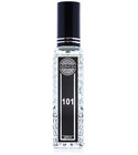 101 Odoratika