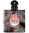 parfém Black Opium Exotic Illusion