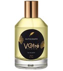 Autograph Votre Parfum