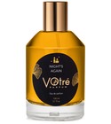 Night's Again Votre Parfum