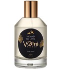Me and My Love Votre Parfum