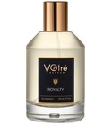 Royalty Votre Parfum