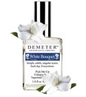 White Bouquet Demeter Fragrance