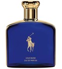 Polo Blue Gold Blend Ralph Lauren