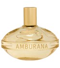 parfém Amburana