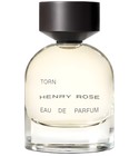 Torn Henry Rose