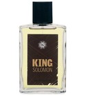 perfume King Solomon For Kings & Queens by Korres