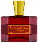 La Voile Rouge Jeanne Arthes