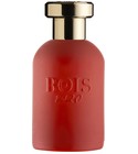 parfém Oro Rosso