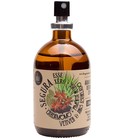 parfém Cardamomo, Pimenta Negra, Vetiver e Anis Estrelado