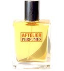 parfém Embers and Musk