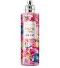 Tropic Pink Jacques Battini