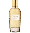 parfém Rose Arabia Almond