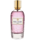 Rose Arabia Taifi WIDIAN