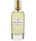 Rose Arabia Lily WIDIAN