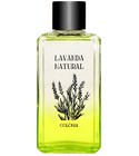 parfém Lavanda Natural
