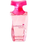 Samouraï Woman Pinkberry Samouraï
