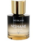 parfém Muskane