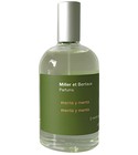 Menta y Menta Miller et Bertaux