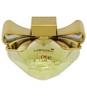 parfém Samouraï Woman Love Gold