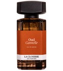 parfém Oud Cannelle