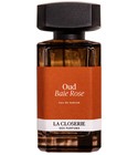 parfém Oud Baie Rose
