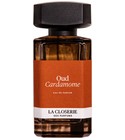 parfém Oud Cardamome