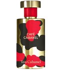 parfém Café Cabanel