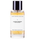Par Amour Pour Lui Anthologie