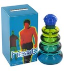 Samba Heat Men Perfumer's Workshop