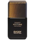 Desert Nocturne Evody Parfums