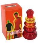 Samba Heat Women Perfumer's Workshop