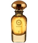 parfém Gold II Sahara
