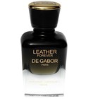 parfém Leather Forever