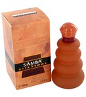 Samba Nova Homme Perfumer's Workshop