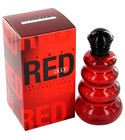 Samba Red Man Perfumer's Workshop