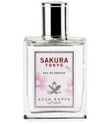 parfém Sakura Tokyo