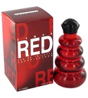 Samba Red Woman Perfumer's Workshop