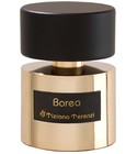 Borea Tiziana Terenzi