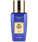 Clubs Of Iris Regalien