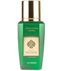 Spade Of Vetiver Regalien