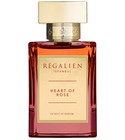 Heart Of Rose Regalien