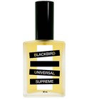 Universal Supreme Blackbird