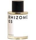 parfém Rhizome 03