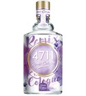 4711 Remix Cologne Lavender Edition 4711