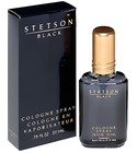 Stetson Black Coty