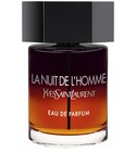 parfém La Nuit de L'Homme Eau de Parfum
